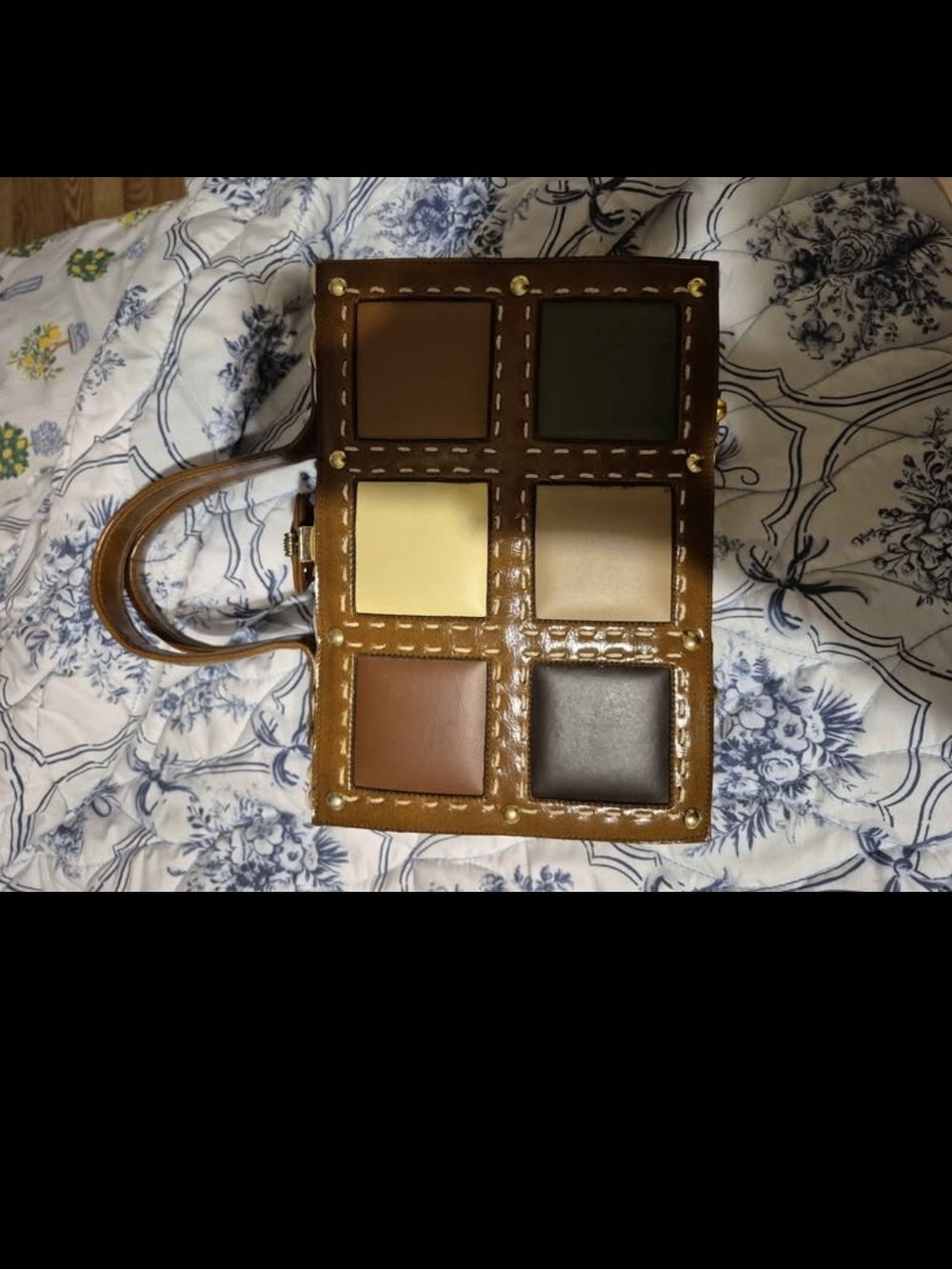 Vintage Stylecraft of Miami handbag